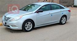 هیوندای سۆناتا